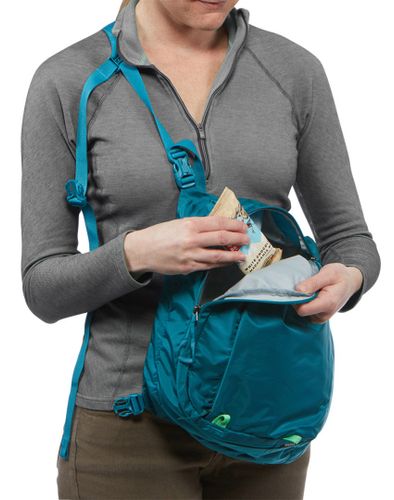 Туристический рюкзак Thule Versant 60L Women's Backpacking Pack (Bing) 670:500 - Фото 18