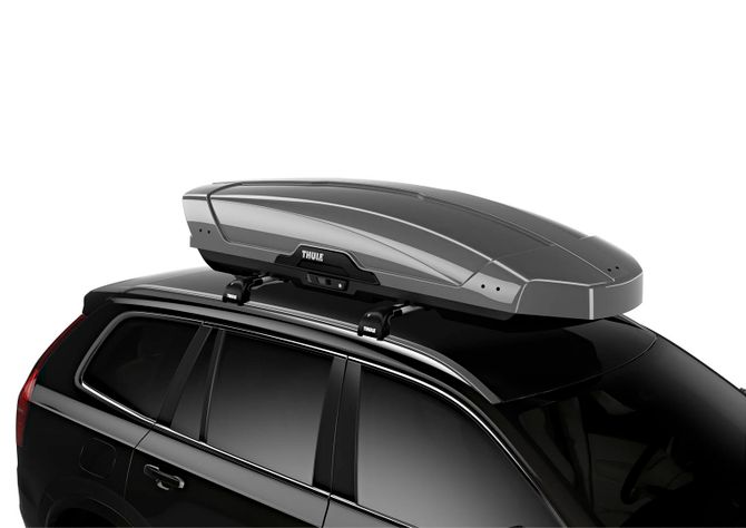 Бокс Thule Motion XT XL Titan 629800 670:500 - Фото 2