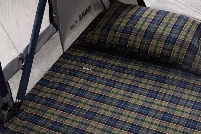 Bed linen Thule Sheets 3 (Flannel) 670:500 - Фото 3