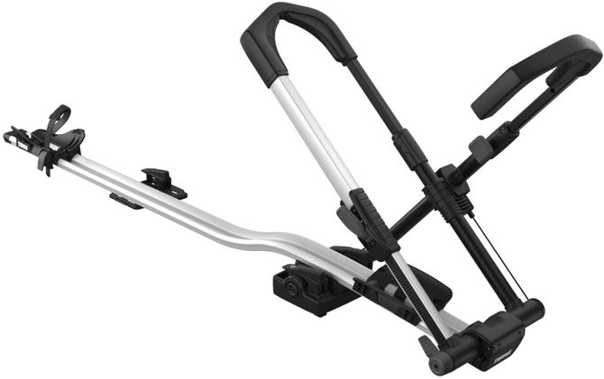 Адаптер для товстих шин Thule UpRide Fatbike Adapter 599100 670:500 - Фото 3