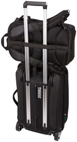 Рюкзак Thule EnRoute Camera Backpack 25L (Dark Forest) 670:500 - Фото 12