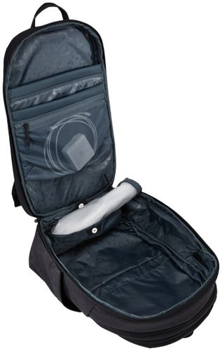 Thule Aion Travel Backpack 28L (Black) 670:500 - Фото 12