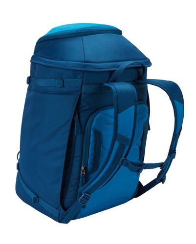 Рюкзак Thule RoundTrip Boot Backpack 60L (Poseidon) 670:500 - Фото 3