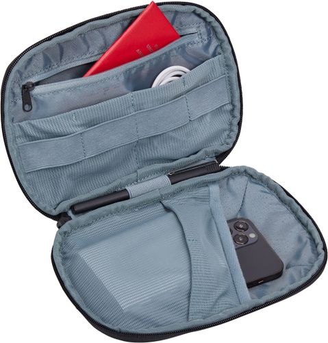 Thule Subterra 2 PowerShuttle Medium (Black) 3205040 670:500 - Фото 8