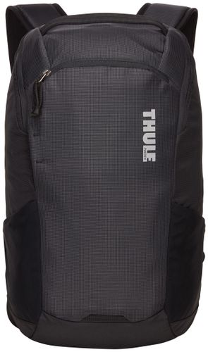 Thule EnRoute Backpack 14L (Black) 670:500 - Фото 2