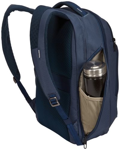 Рюкзак Thule Crossover 2 Backpack 30L (Dress Blue) 670:500 - Фото 13