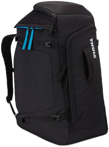 Thule RoundTrip Boot Backpack 60L (Black) 670:500 - Фото