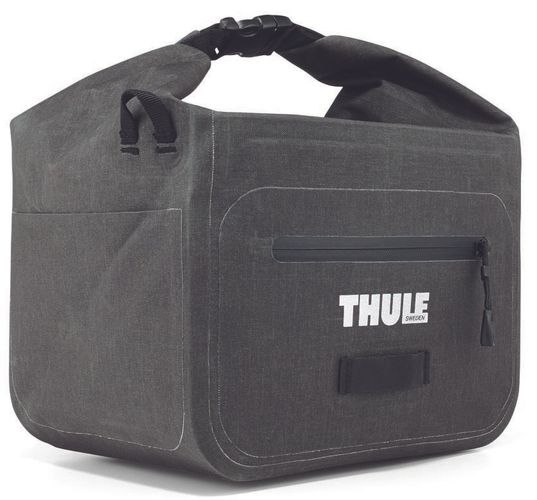 Сумка на кермо Thule Pack & Pedal Basic 670:500 - Фото