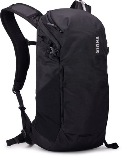 Hiking backpack Thule AllTrail Daypack 16L (Black) 670:500 - Фото