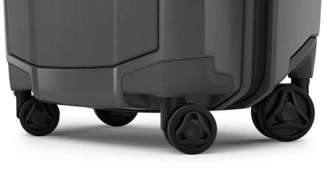 Thule Revolve Wide-body Carry-On Spinner (Raven) 3203932 670:500 - Фото 6
