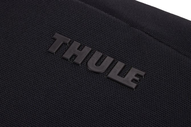 Case Thule Subterra 2 MacBook Sleeve 13" (Black) 670:500 - Фото 8