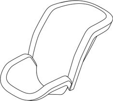 Cover sleeve 55359 (Mid Blue)(Thule Maple)