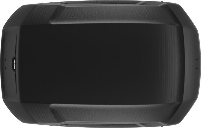 Roof box Thule Force 3 S (Black) 645100 670:500 - Фото 8
