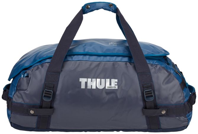 Thule Chasm Duffel 70L (Poseidon) 3204416 670:500 - Фото 2