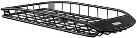 Грузовая корзина c расширением Thule Canyon 859 + Thule Canyon XT Extension 8591XT 