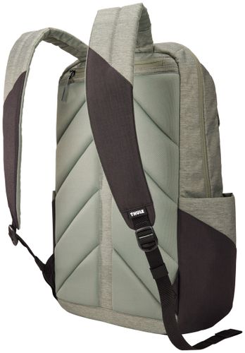 Thule Lithos Backpack 20L (Agave/Black) 670:500 - Фото 13