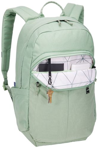 Рюкзак Thule Indago Backpack 23L (Basil Green) 670:500 - Фото 8