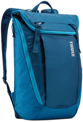 Рюкзак Thule EnRoute Backpack 20L (Poseidon) 670:500 - Фото