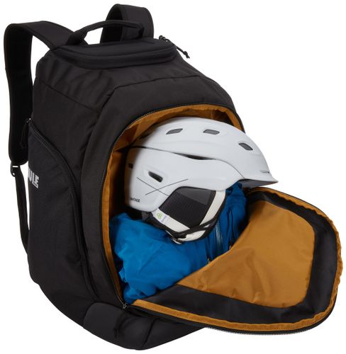 Рюкзак Thule RoundTrip Boot Backpack 55L (Black) 670:500 - Фото 6