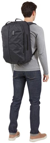 Thule Aion Travel Backpack 40L (Black) 670:500 - Фото 18