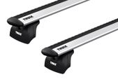 Fix point roof rack Thule Wingbar Evo Rapid for Citroën C4 Picasso/Grand Picasso (mkI) 2006-2013