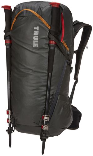 Hiking backpack Thule Stir 35L Men's (Obsidian) 670:500 - Фото 9