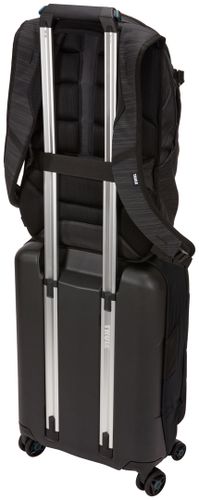 Рюкзак Thule Construct 24L (Black) 3204167 670:500 - Фото 8