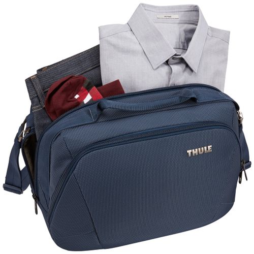 Thule Crossover 2 Boarding Bag (Dress Blue) 670:500 - Фото 6