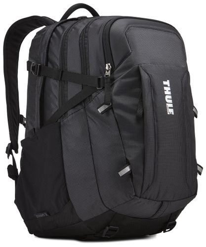 Backpack Thule EnRoute Escort 2 (Black) 670:500 - Фото