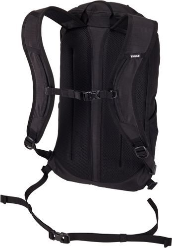 Похідний рюкзак Thule AllTrail Daypack 18L (Black) 670:500 - Фото 11