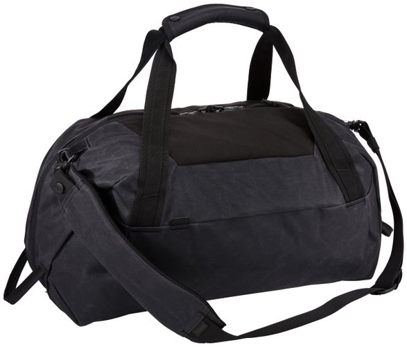 Дорожня сумка Thule Aion Duffel 35L (Black) 670:500 - Фото 2