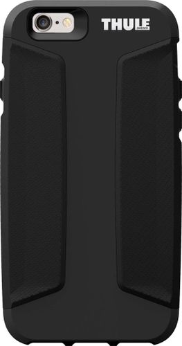Чехол Thule Atmos X4 for iPhone 6+ / iPhone 6S+ (Black) 670:500 - Фото 2
