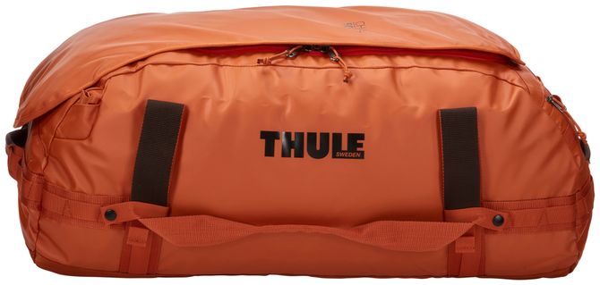 Спортивная сумка Thule Chasm 90L (Autumnal) 670:500 - Фото 3