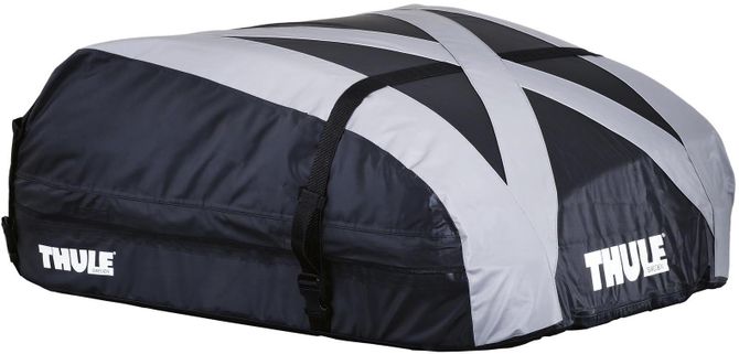 Roof box Thule Ranger (90) 601100 - buy at Bagazhnik.ua