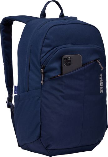 Рюкзак Thule Indago Backpack (Dress Blue) 670:500 - Фото 5