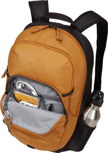 Backpack Thule Achiever 22L (Golden Camo) 670:500 - Фото 5