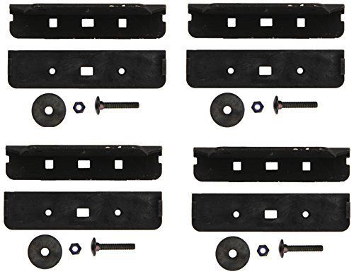 Universal fit kit Thule Artificial Fixpoint 543 670:500 - Фото 3