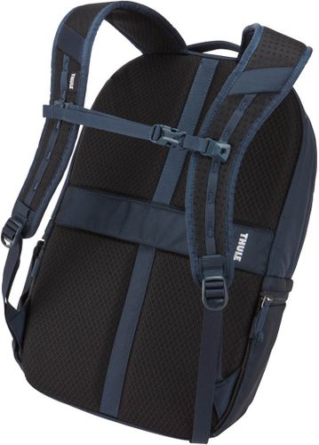 Thule Subterra Backpack 23L (Mineral) 670:500 - Фото 5