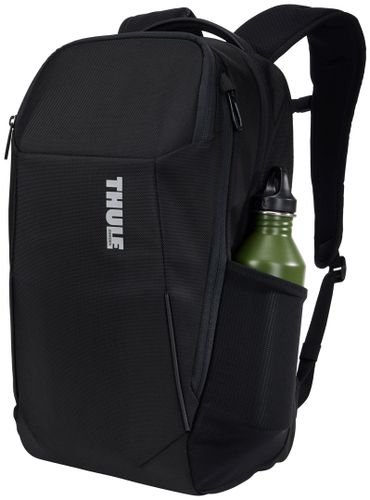 Thule Accent Backpack 23L (Black) 670:500 - Фото 9