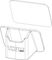 Lamp attachment 52536 (RideAlong)