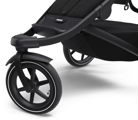 Stroller Thule Urban Glide 2 (Black on Black) 10101949 670:500 - Фото 10