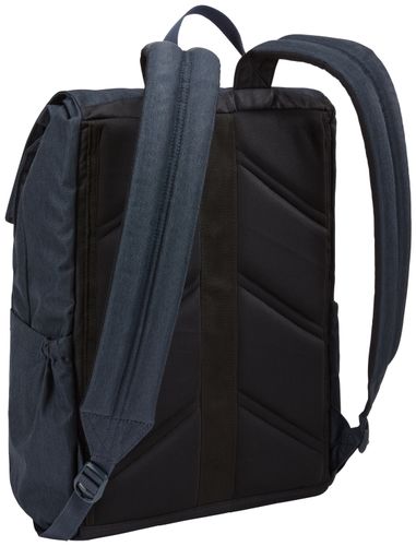 Thule Outset Backpack 22L (Carbon Blue) 670:500 - Фото 3