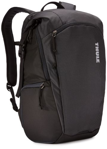 Рюкзак Thule EnRoute Camera Backpack 25L (Black) 670:500 - Фото