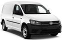 Maxi 5-doors Van from 2003 to 2020 fixed points