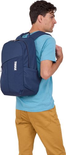 Рюкзак Thule Notus Backpack (Dress Blue) 670:500 - Фото 8