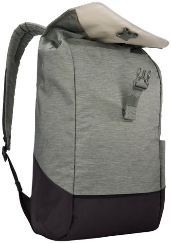 Thule Lithos Backpack 16L (Agave/Black) 670:500 - Фото 8