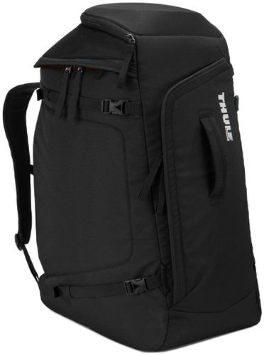 Thule RoundTrip Boot Backpack 60L (Black) 670:500 - Фото