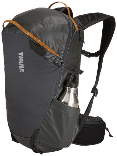 Hiking backpack Thule Stir 25L Men's (Obsidian) 670:500 - Фото 9