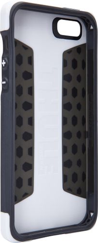 Case Thule Atmos X3 for iPhone 5 / iPhone 5S (White-Dark Shadow) 670:500 - Фото 4