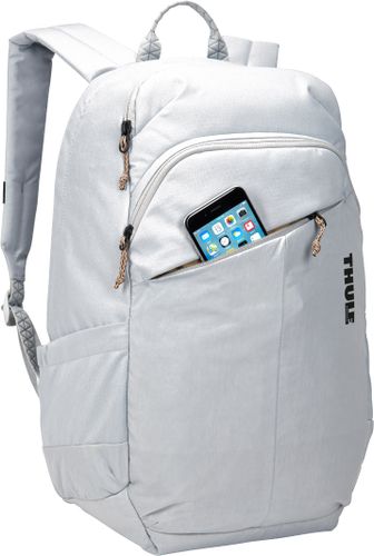 Backpack Thule Exeo (Aluminum Grey) 670:500 - Фото 7
